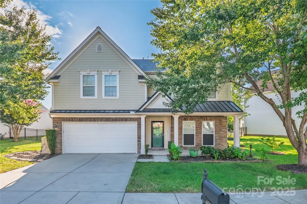4023 Lawrence Daniel DR, Matthews, NC 28104