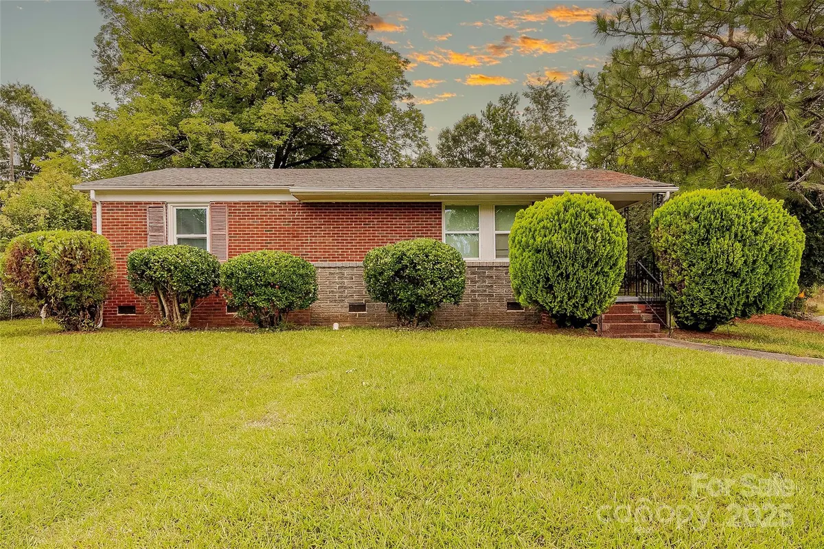 4500 Morgan ST, Charlotte, NC 28208