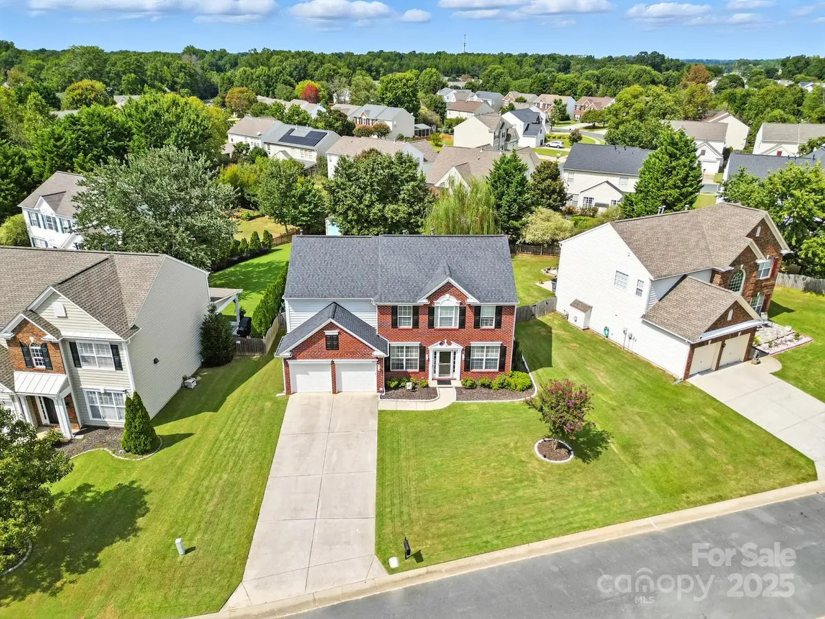 3632 Canfield Hill CT, Charlotte, NC 28270