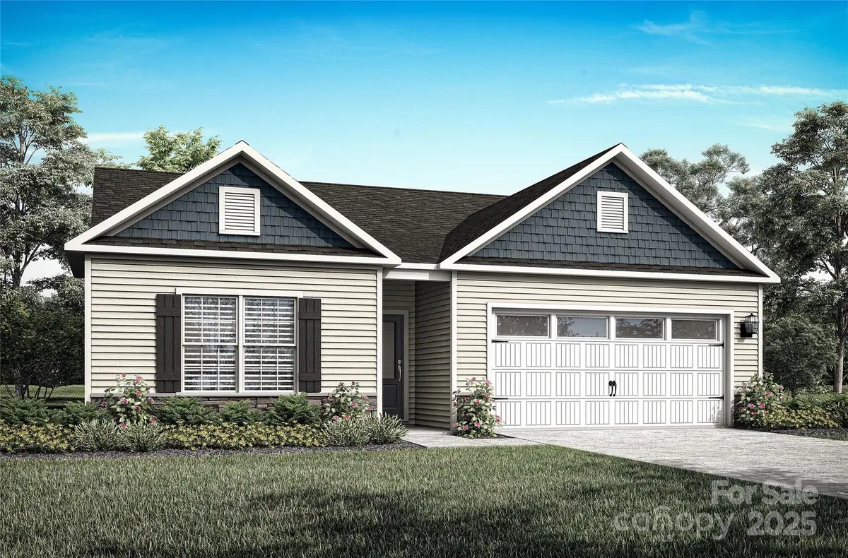 1120 Elyan ST, Richburg, SC 29729