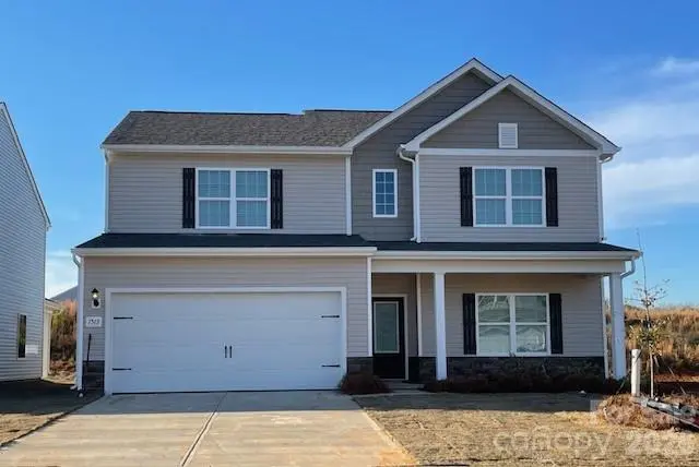 1513 Doran TER, Richburg, SC 29729