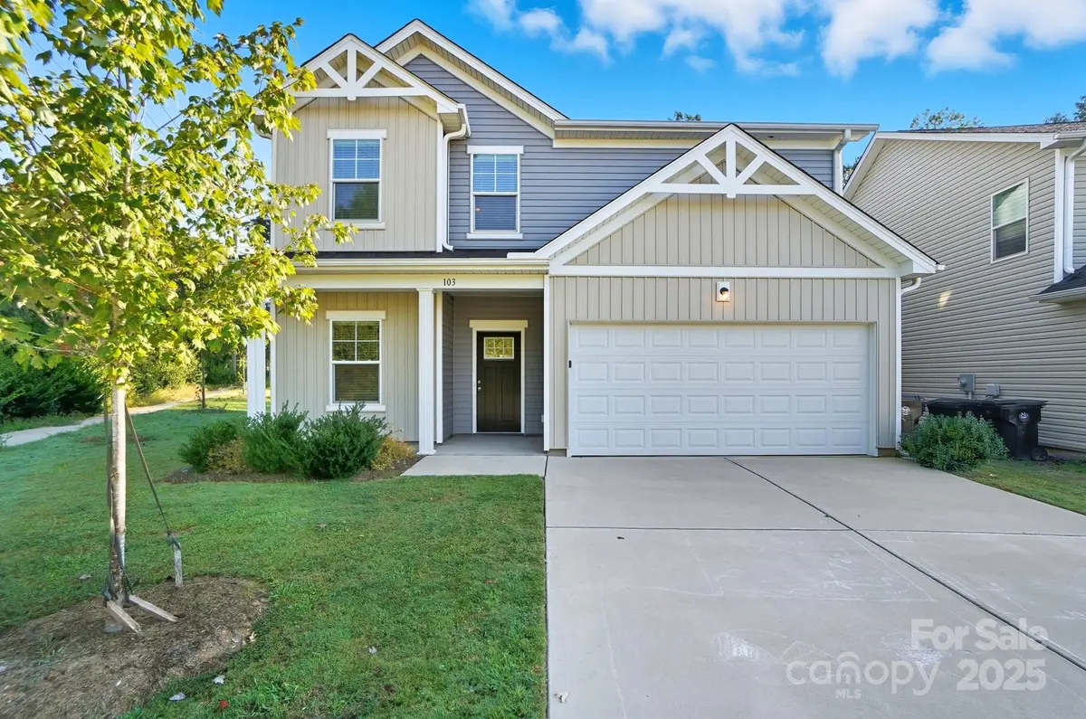 103 Fosters Glen PL, Mooresville, NC 28115