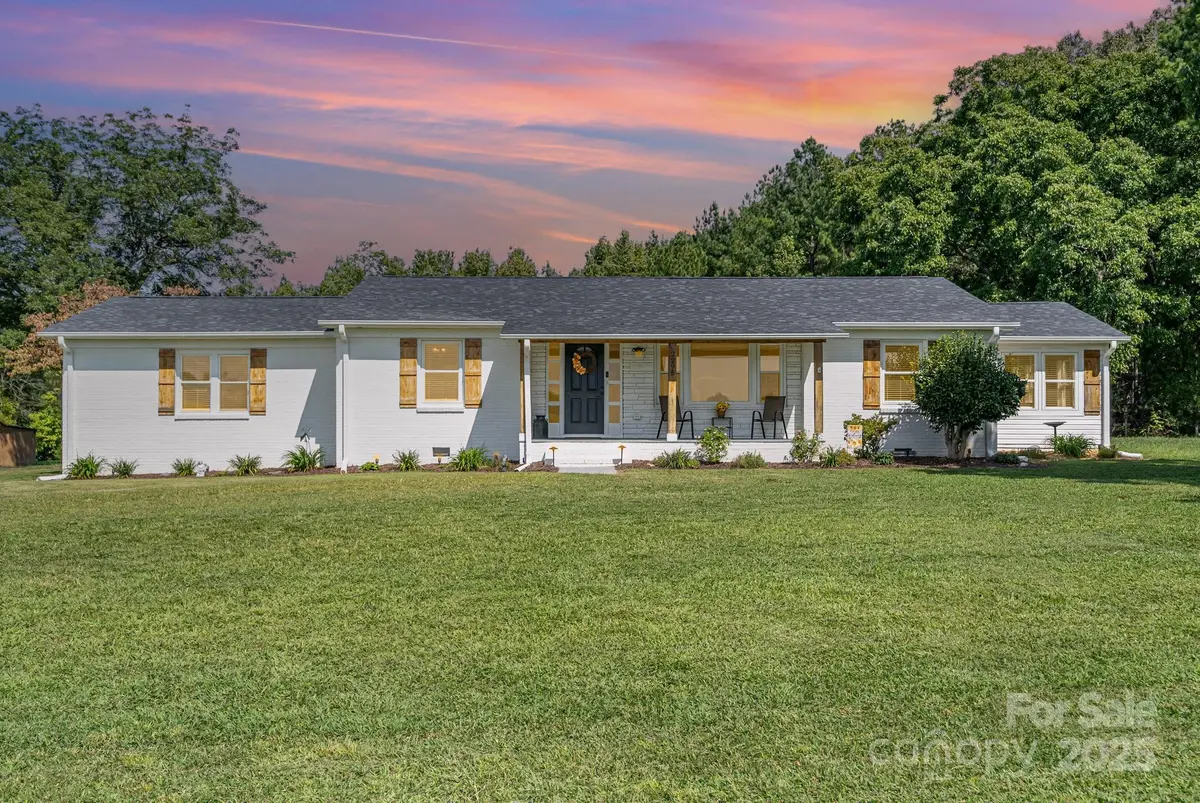 2295 Emanuel Church RD, Rockwell, NC 28138