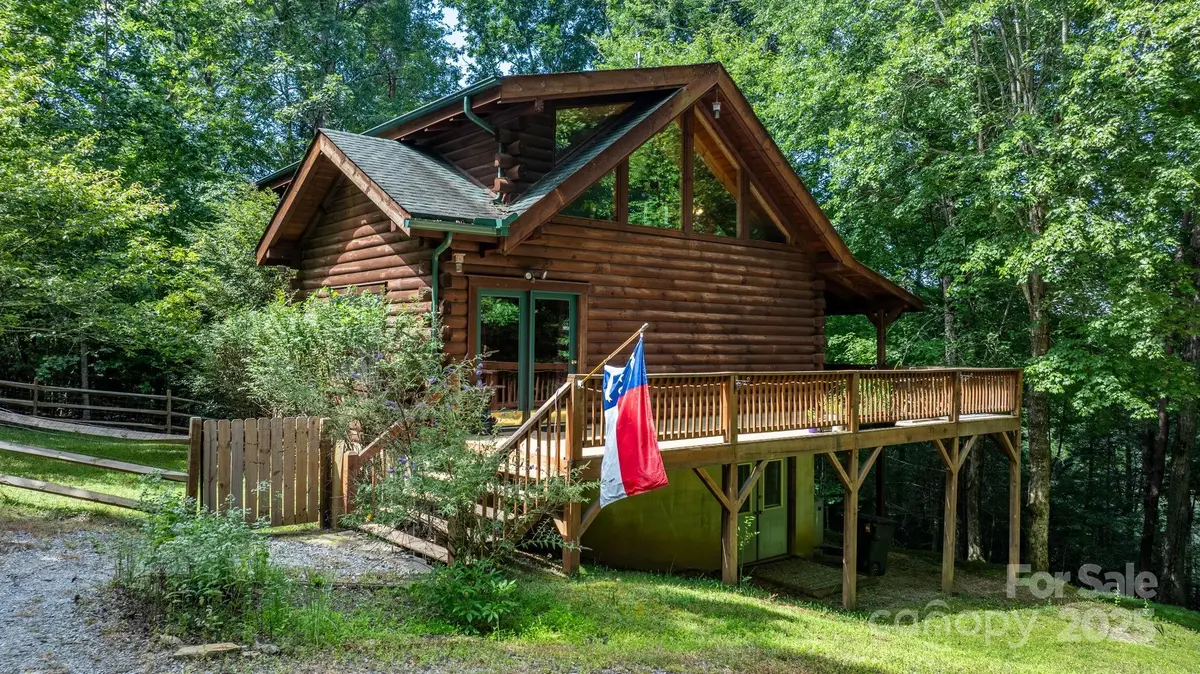 211 Granite RDG, Nebo, NC 28761