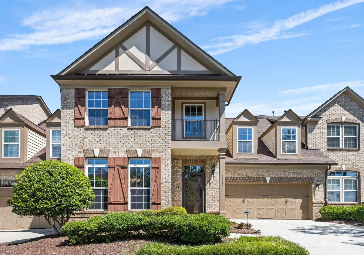 9595 Ledbury CT NW, Concord, NC 28027