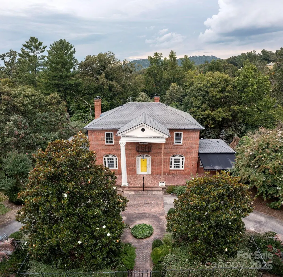 9 Griffing BLVD, Asheville, NC 28804