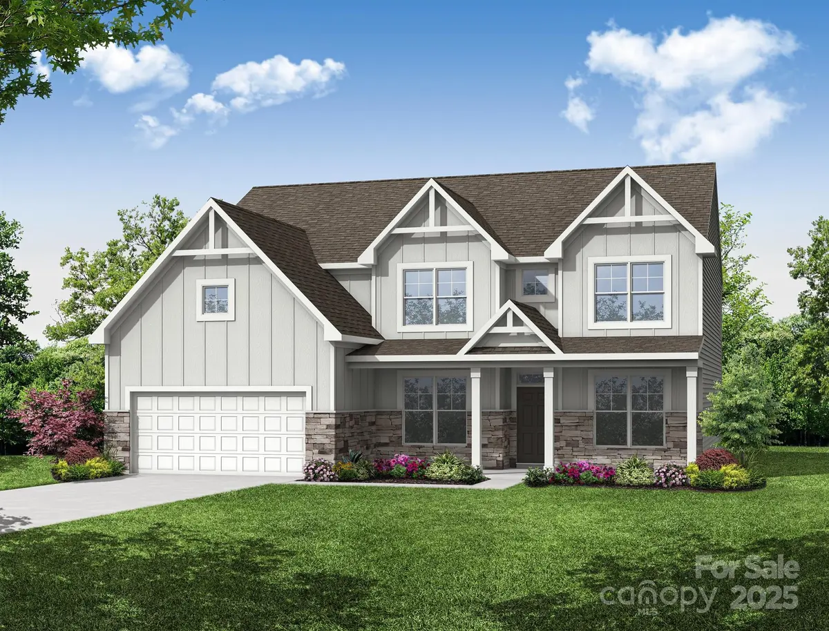 7160 Bil-Mar DR, Harrisburg, NC 28075