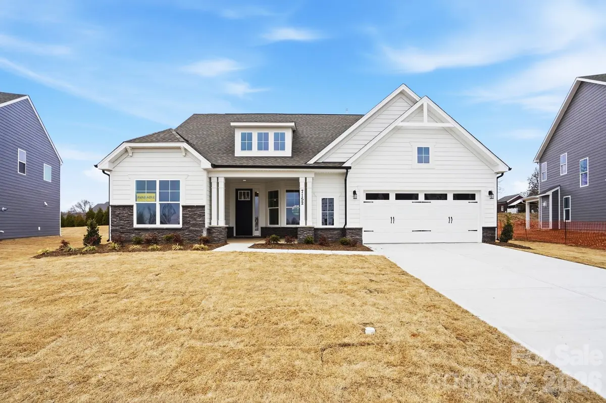 7152 Bil-Mar DR, Harrisburg, NC 28075