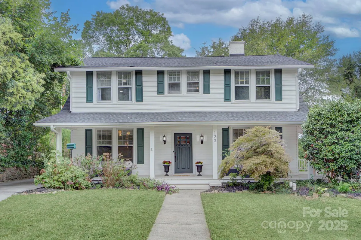 123 Corban AVE SE, Concord, NC 28025