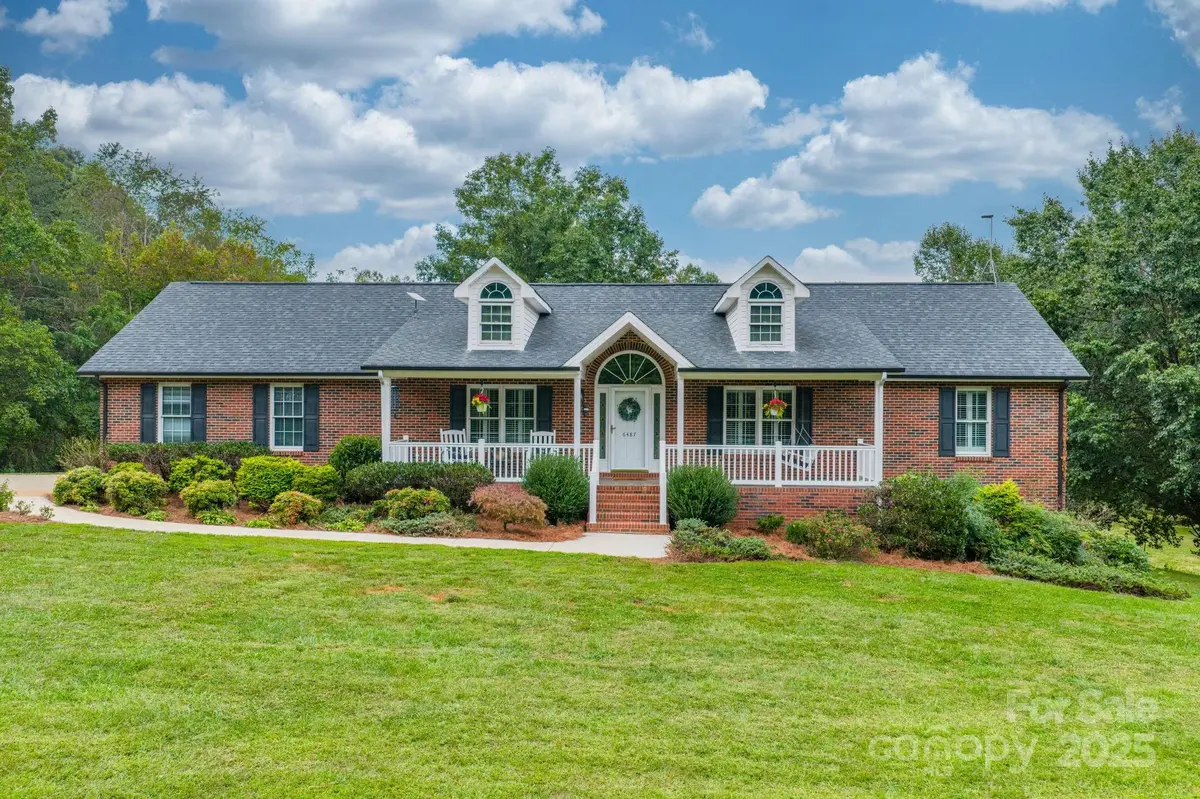 6487 River Bend RD, Claremont, NC 28610