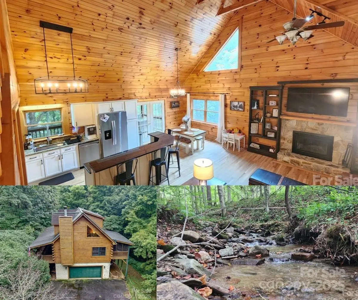 306 Henry Dingus WAY, Maggie Valley, NC 28751