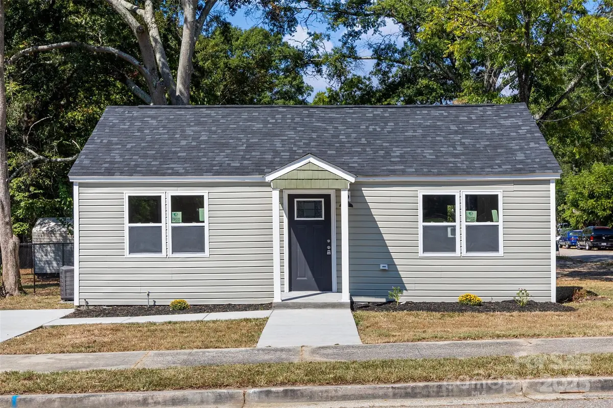 402 Keels AVE, Rock Hill, SC 29730
