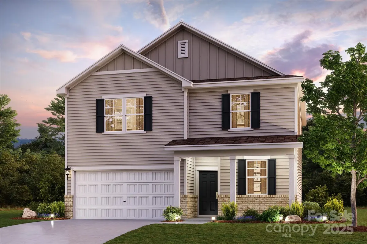 8046 Midas LN, Locust, NC 28097