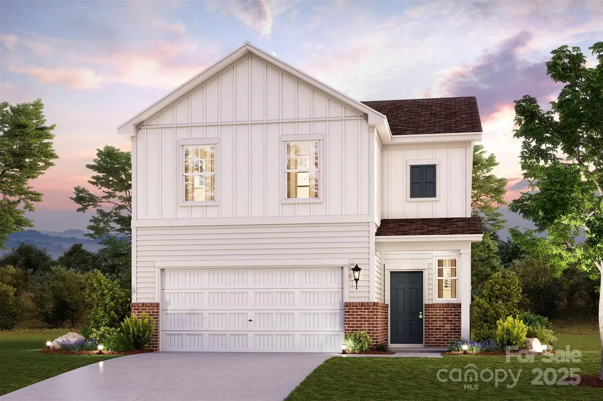 8129 Chilkoot LN, Locust, NC 28097
