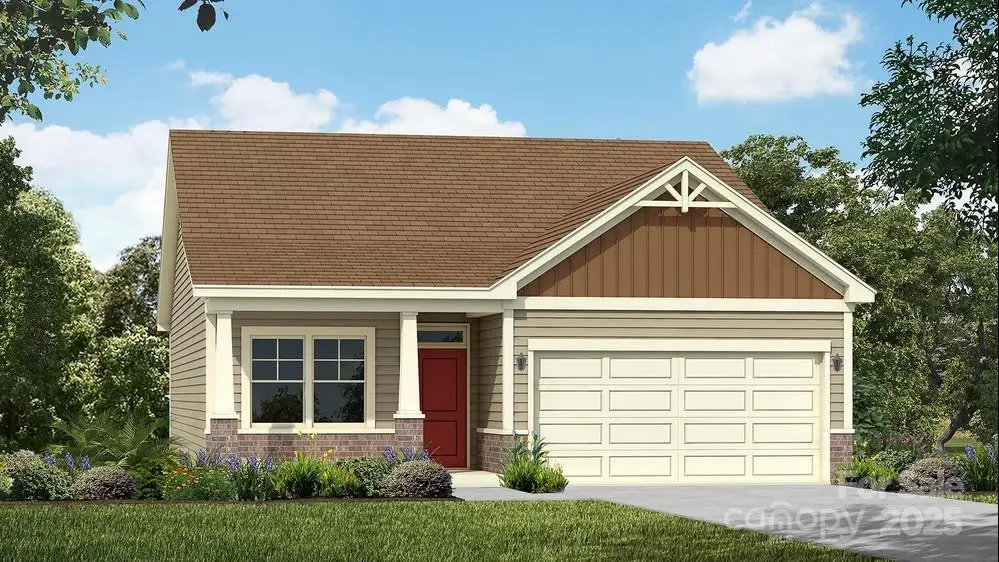 5056 Barbara Jean LN, Wingate, NC 28174