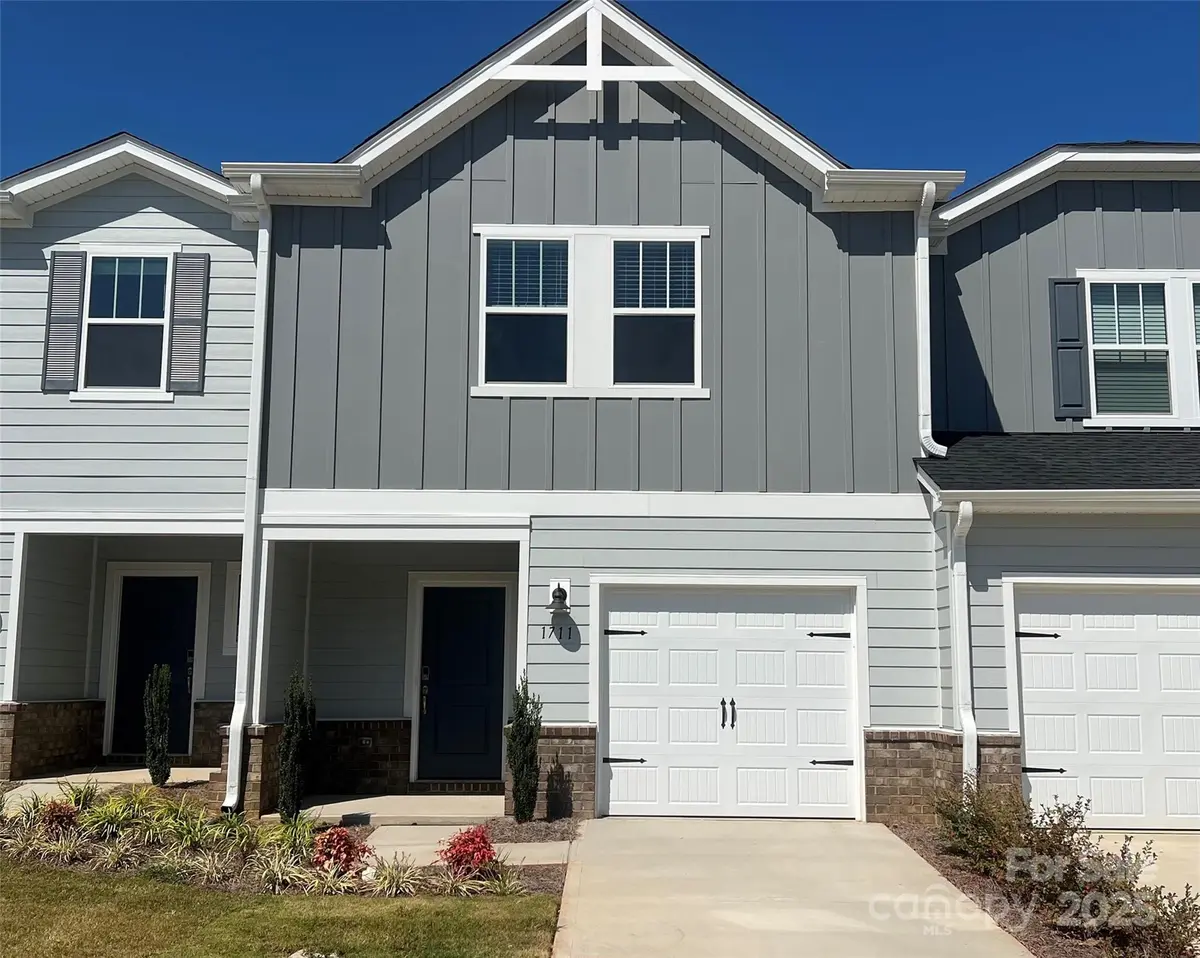 1711 Braemar Village DR, Monroe, NC 28110