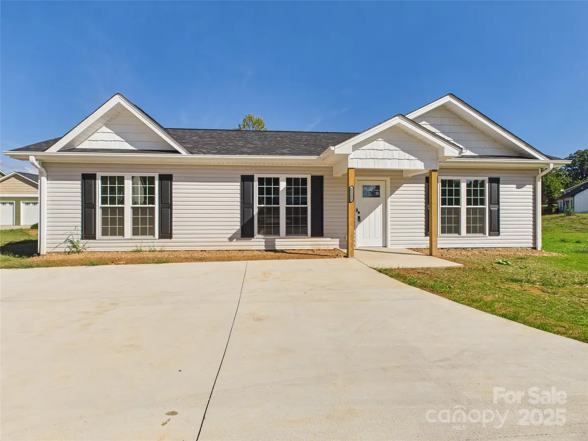 8195 Bailey RD, Connelly Springs, NC 28612