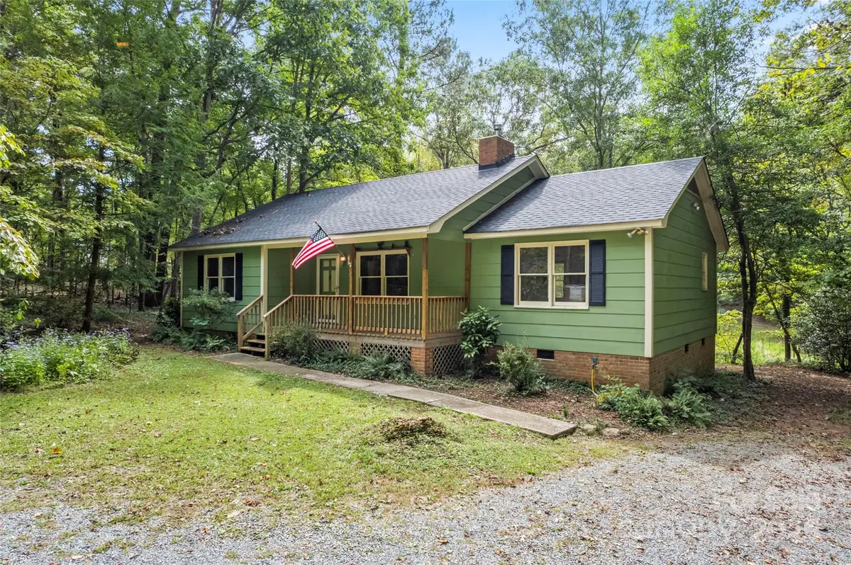 6601 Sadler RD, Waxhaw, NC 28173