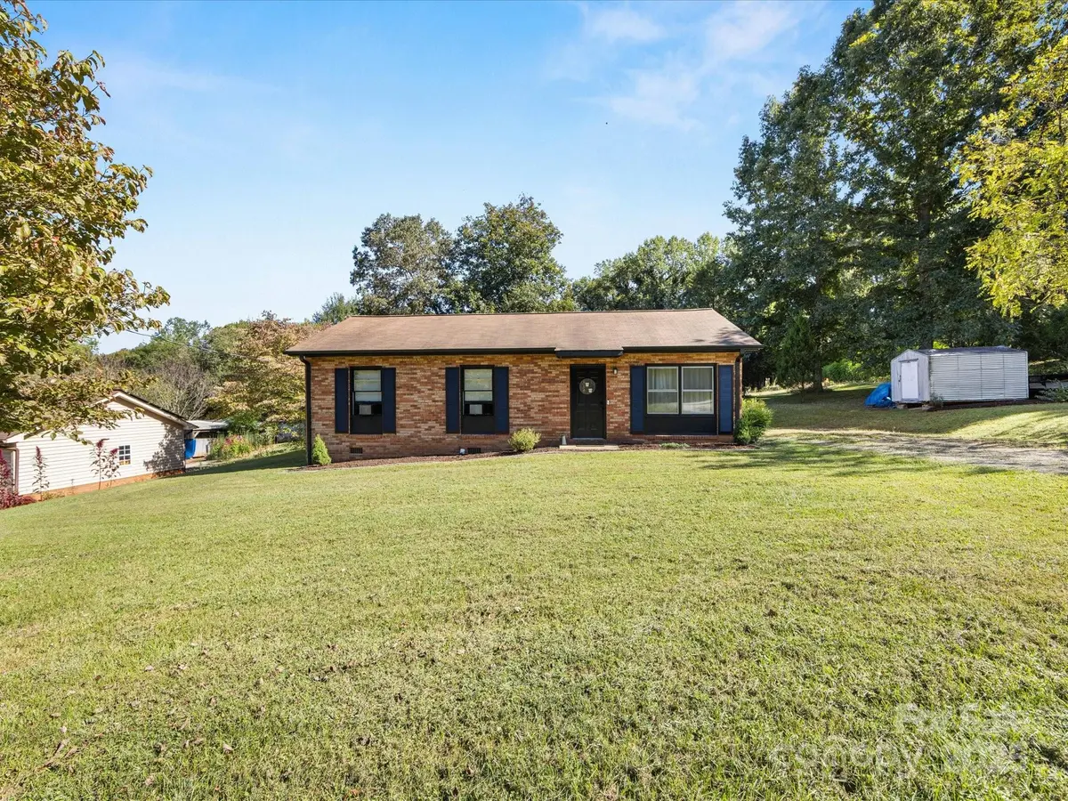 350 Spencer RD NE, Conover, NC 28613