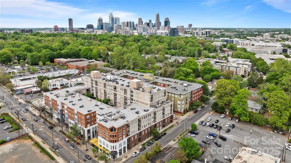 1320 Fillmore AVE #129, Charlotte, NC 28203