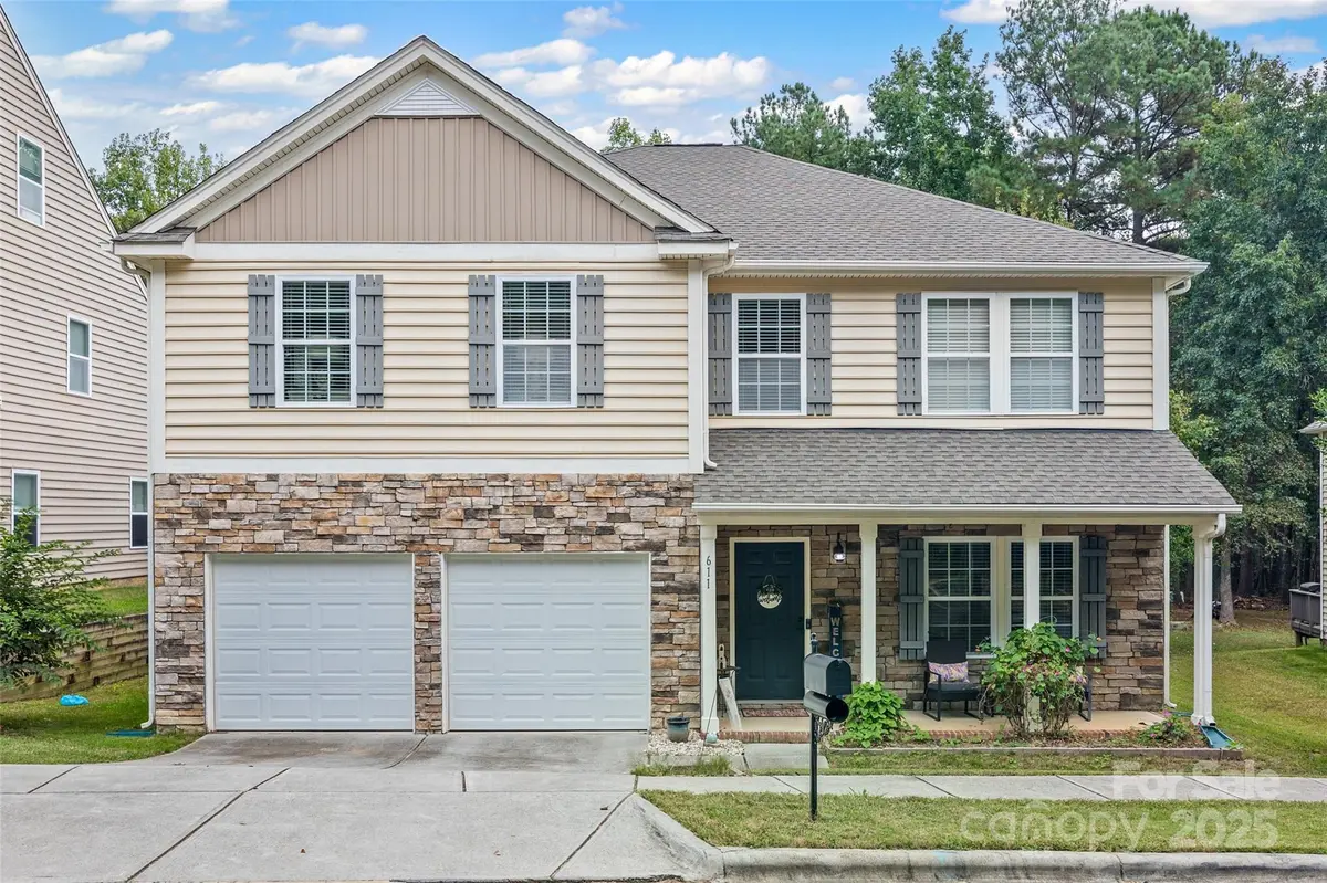 611 Pondway Downs, Rock Hill, SC 29730
