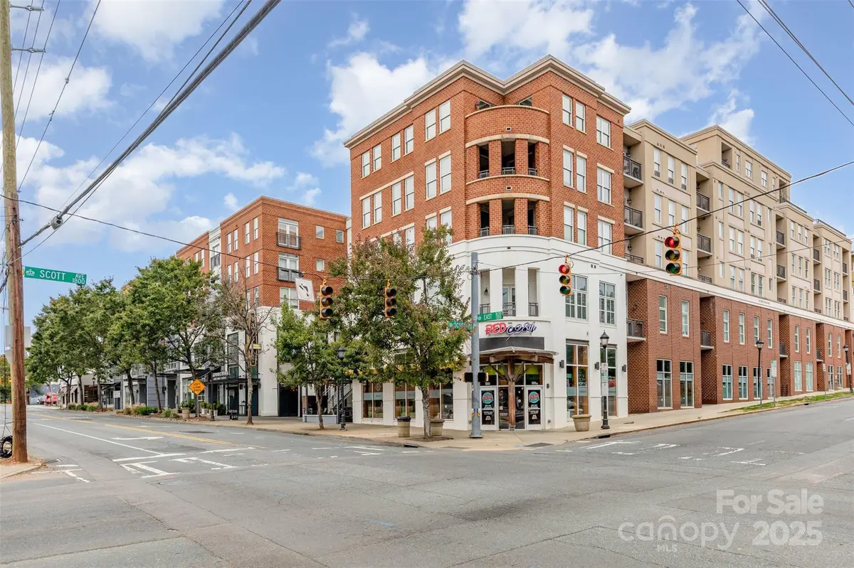 1315 East BLVD #321, Charlotte, NC 28203