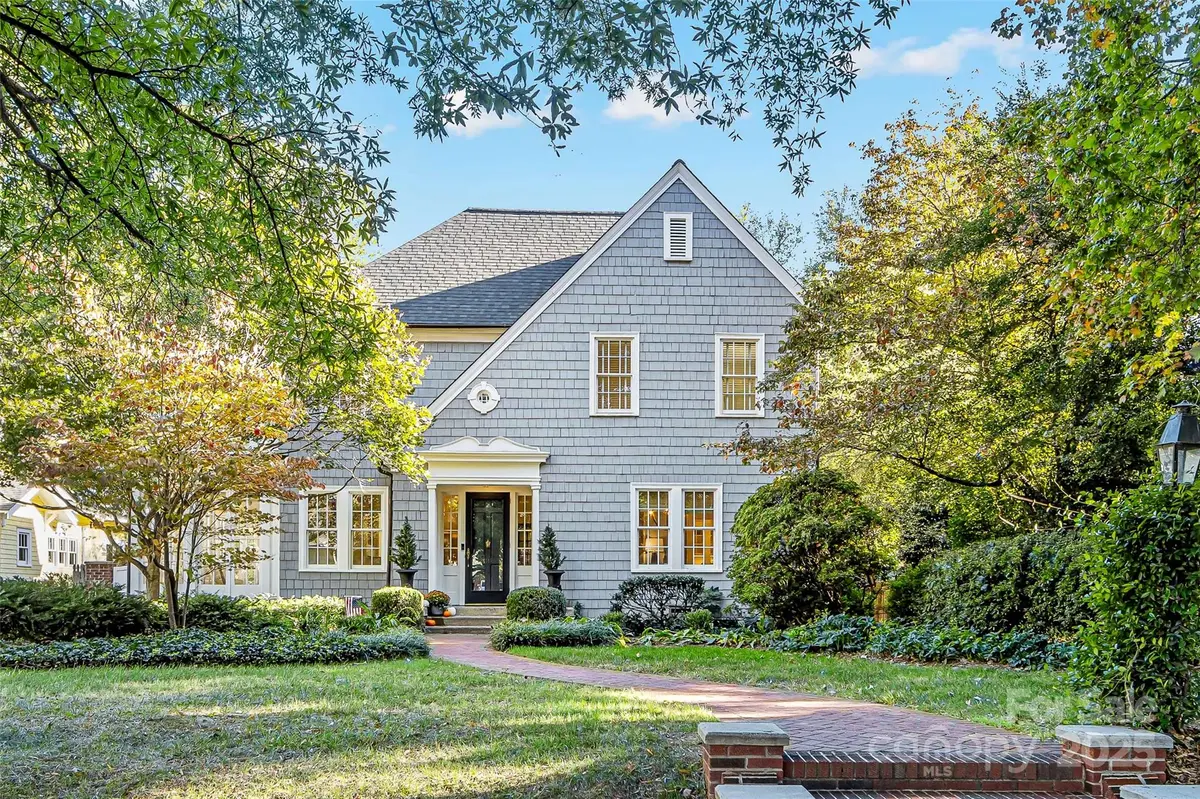 2119 Dilworth RD E, Charlotte, NC 28203