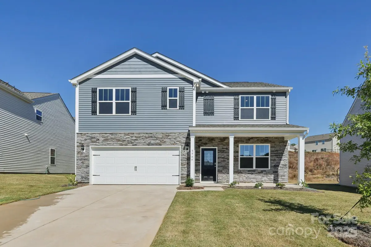 3964 Ashton DR NW, Conover, NC 28613