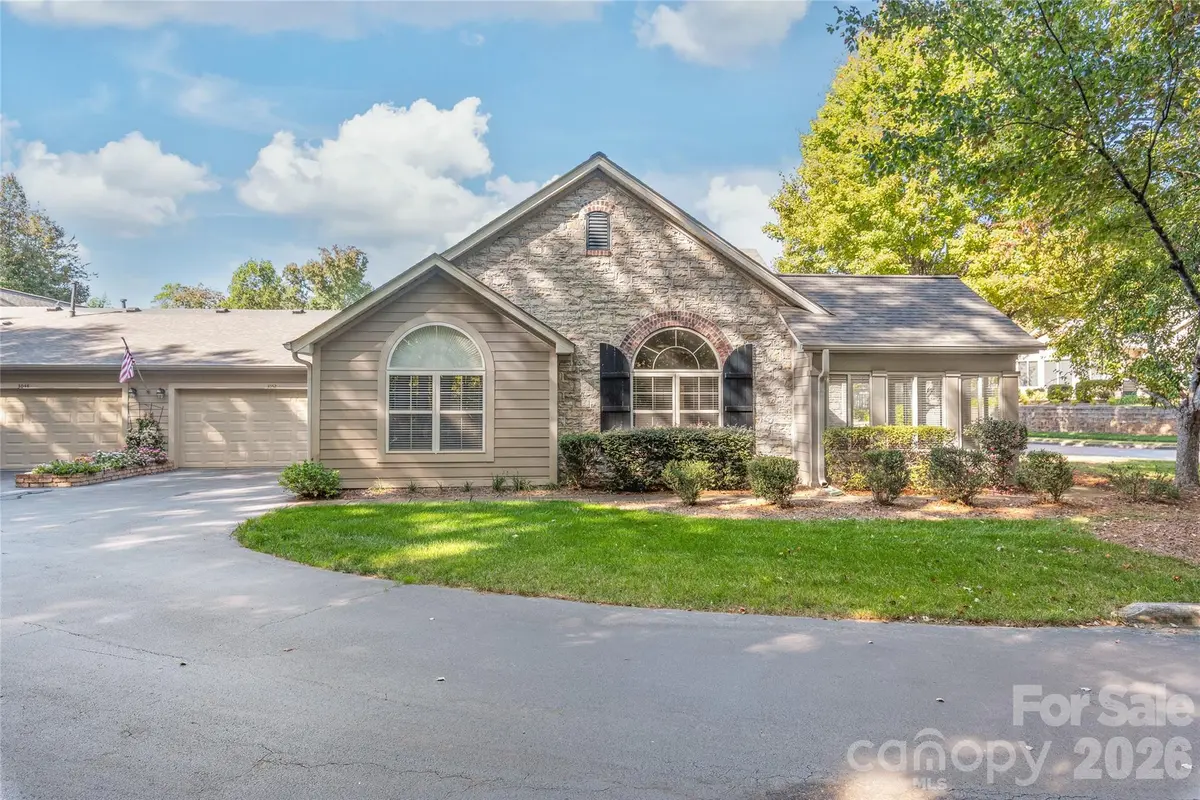 3052 Polo View LN, Matthews, NC 28105