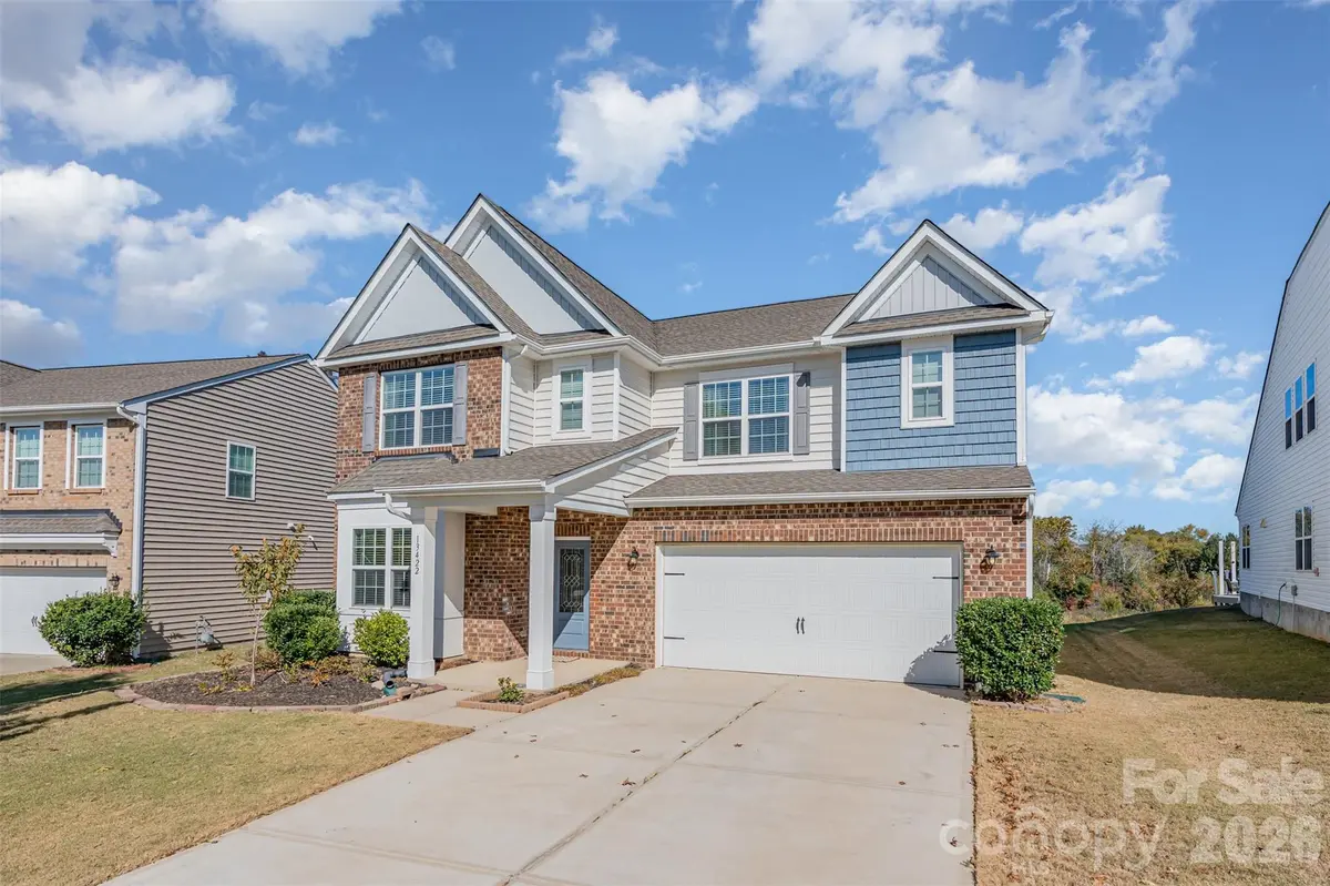 13422 Canterbury Castle DR, Charlotte, NC 28273