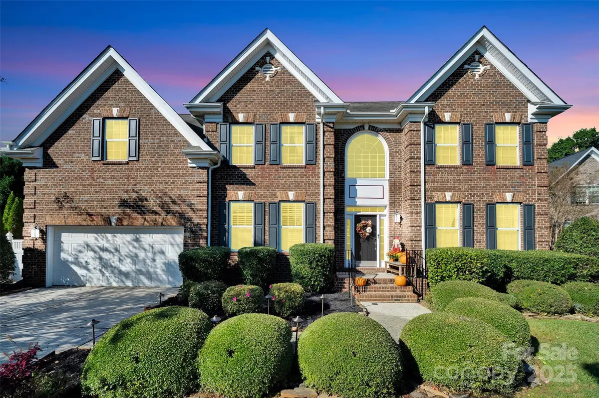 6809 Old Persimmon DR, Mint Hill, NC 28227