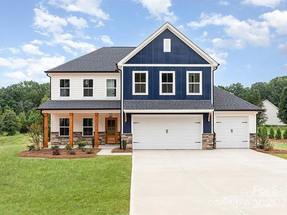 1045 Baylor Grove RD, Monroe, NC 28112