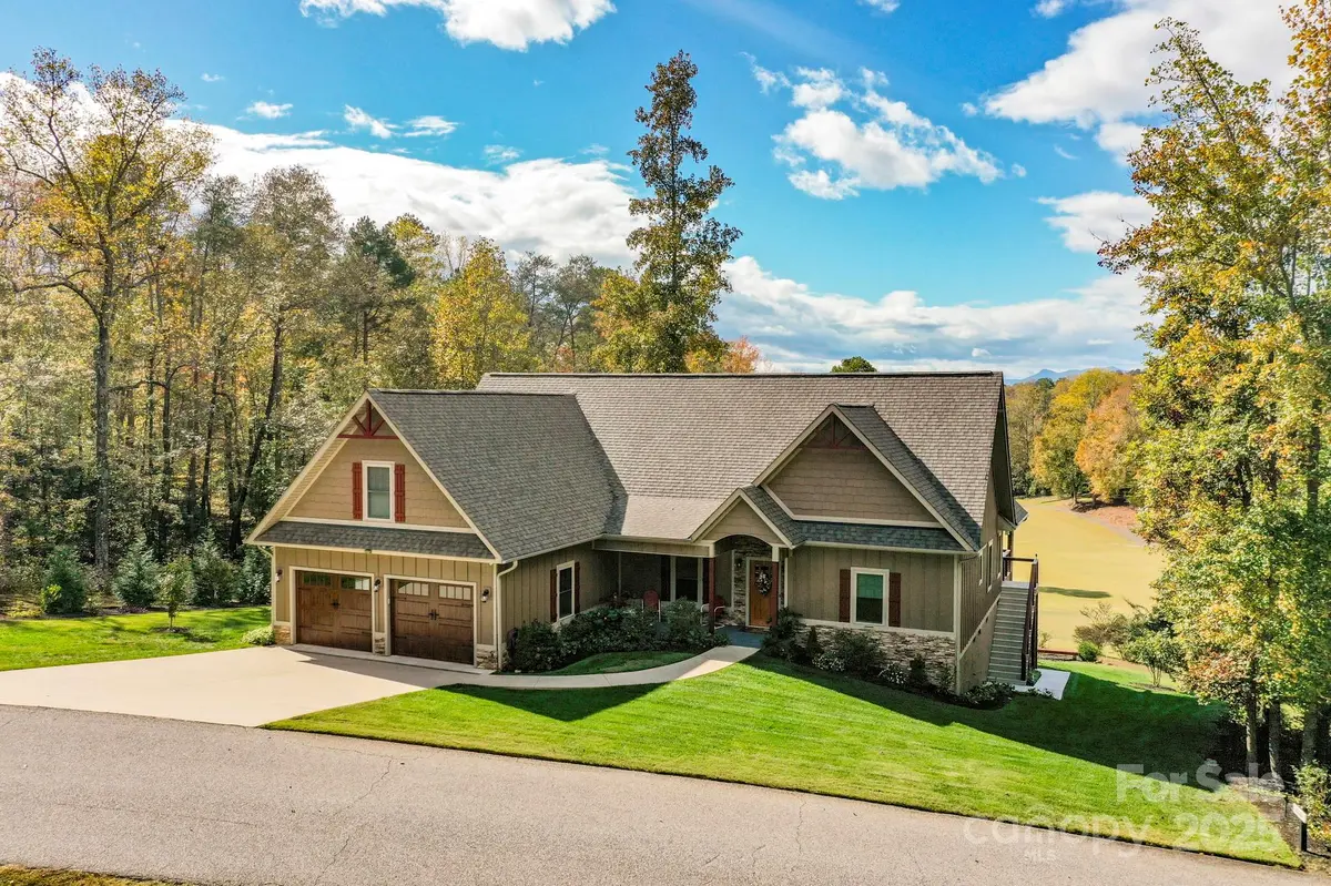 896 Moss DR, Rutherfordton, NC 28139