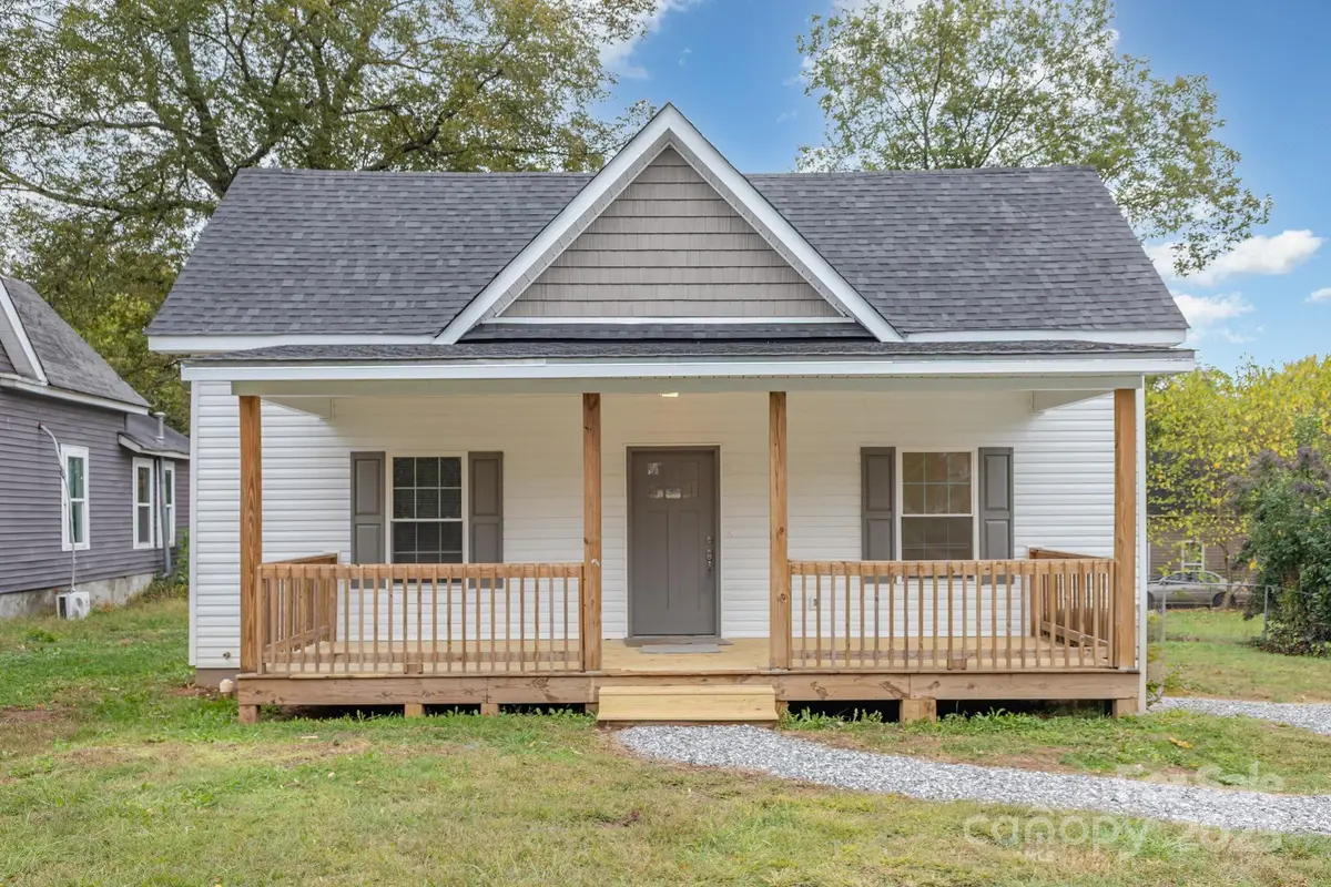 133 Buffalo Shoals RD, Statesville, NC 28677