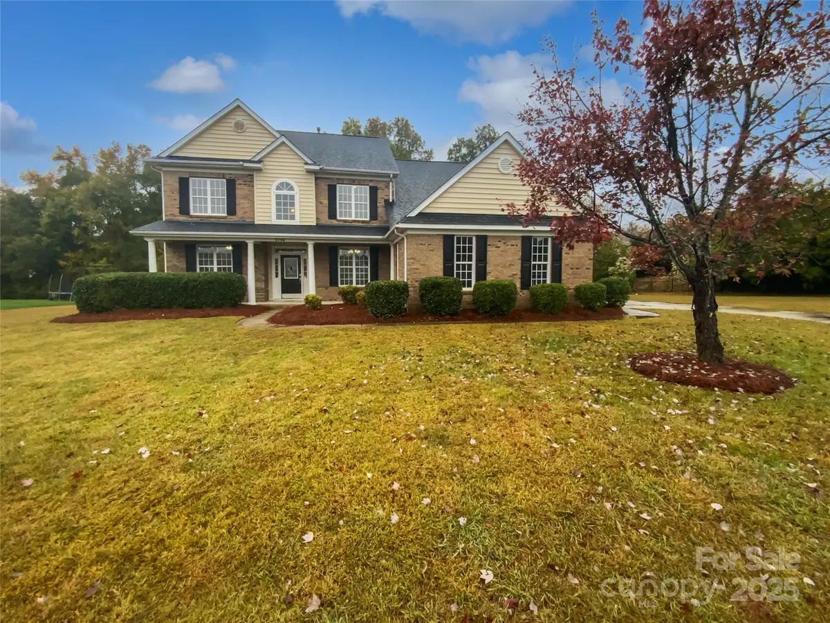 2706 Gilead LN, Waxhaw, NC 28173