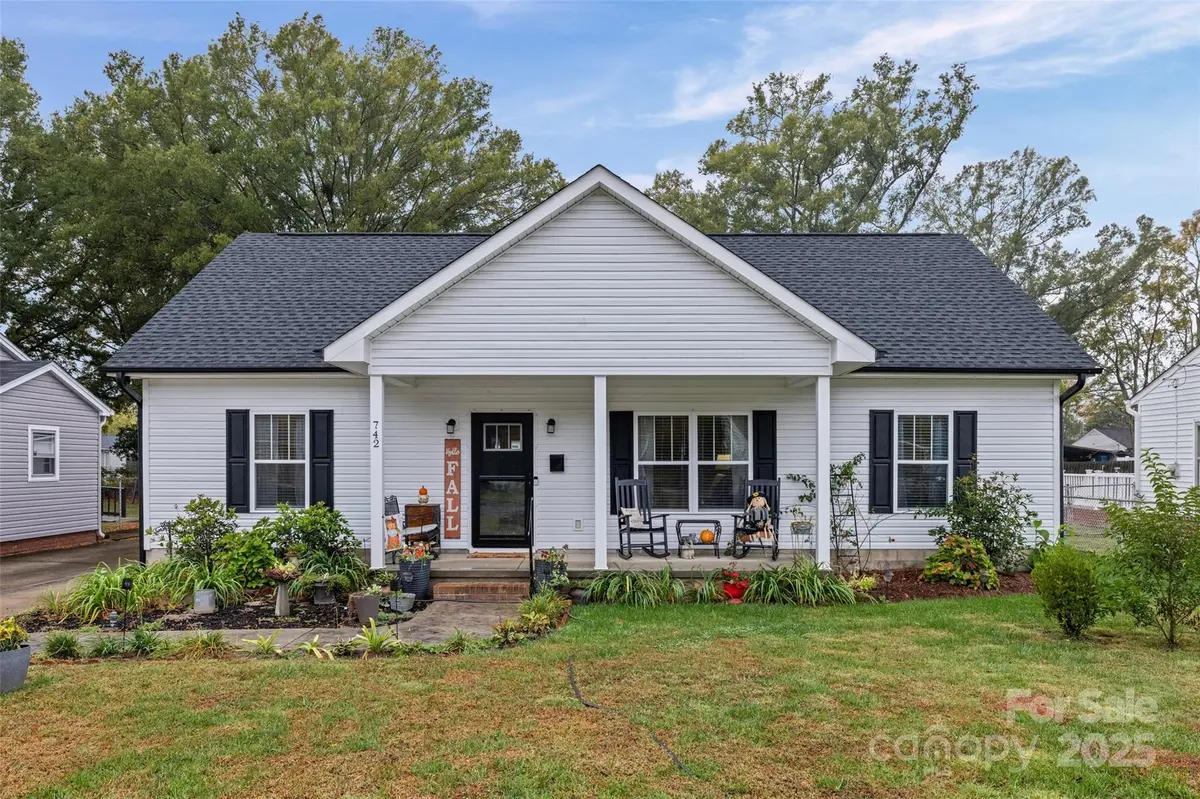 742 Rockwood DR, Rock Hill, SC 29730