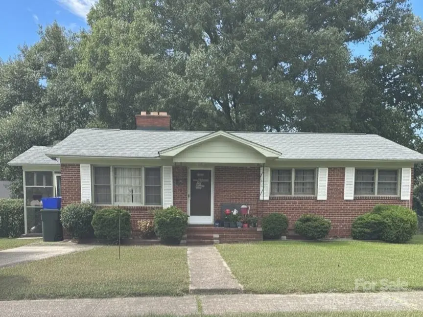 238 Miller ST, Rock Hill, SC 29730
