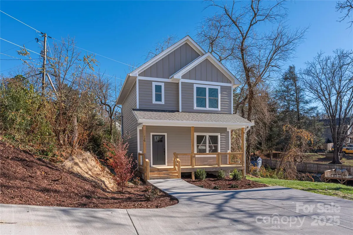 120 Lookout RD, Asheville, NC 28804