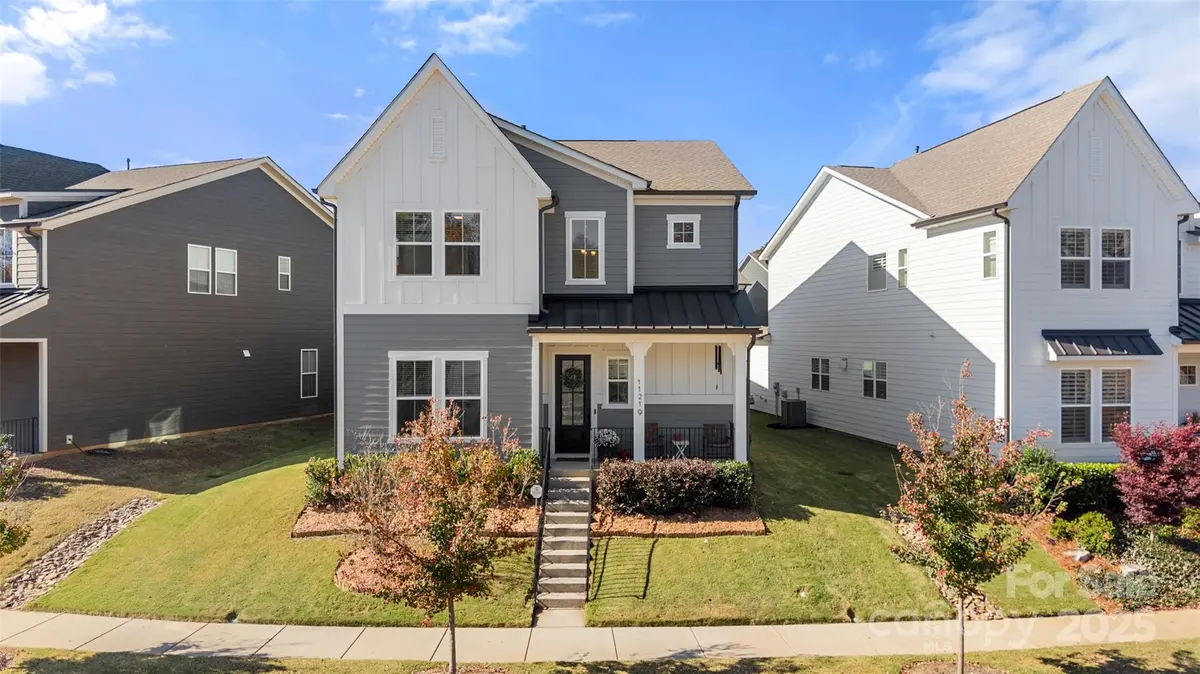 11219 James Coy RD, Davidson, NC 28078