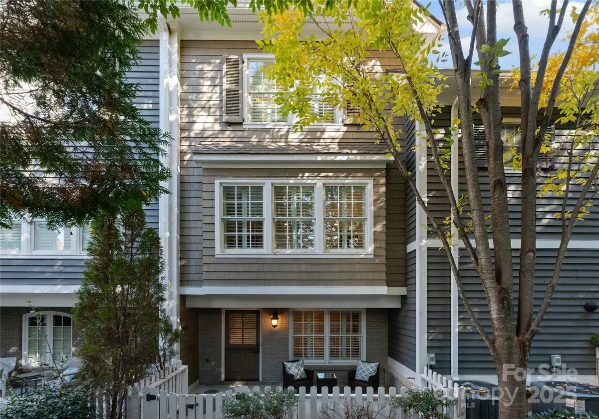 2058 Euclid AVE, Charlotte, NC 28203