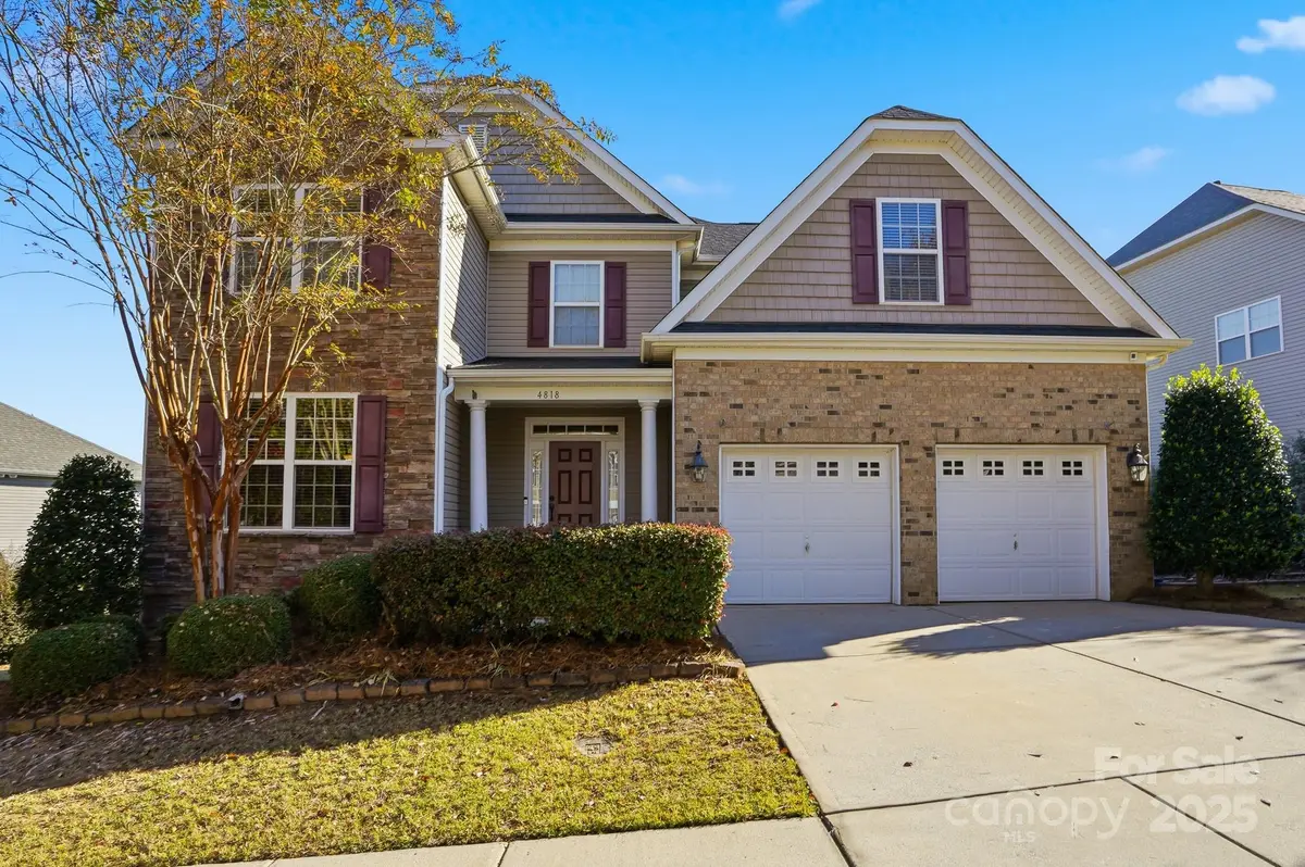 4818 Samuel Pinckney DR, Belmont, NC 28012
