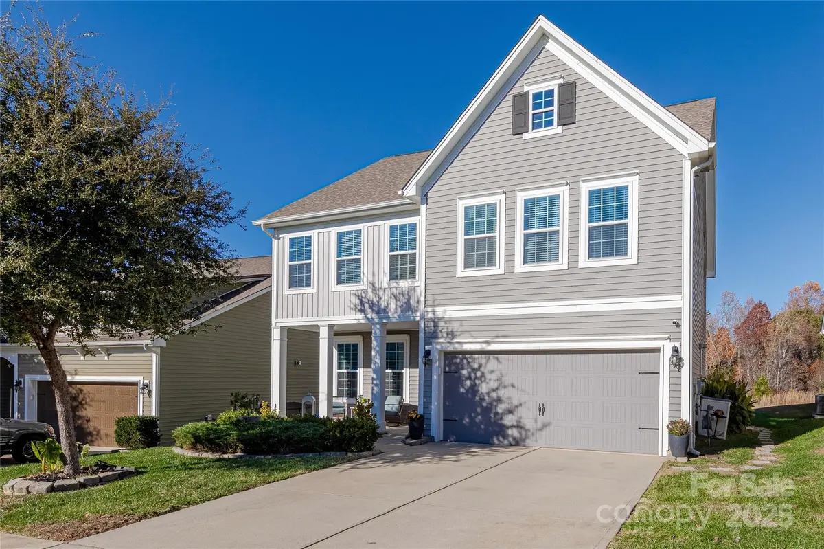 8344 Dallas Bay RD, Charlotte, NC 28278