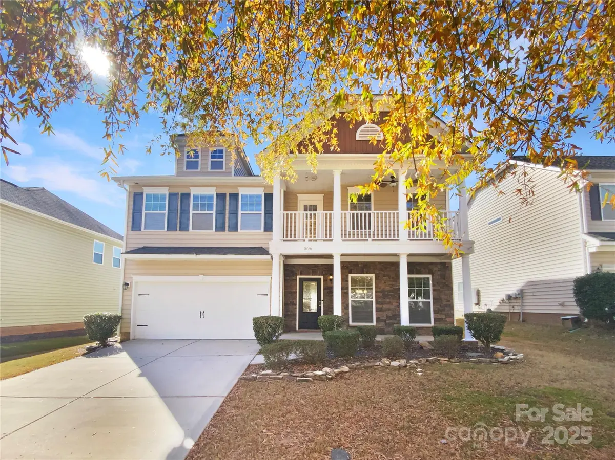 1636 Ridge Haven RD, Waxhaw, NC 28173