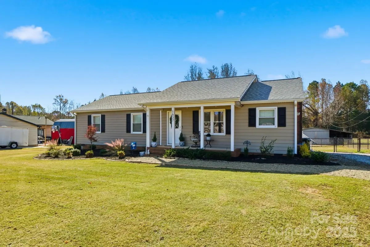 1637 Jim Mccarter RD N, Clover, SC 29710