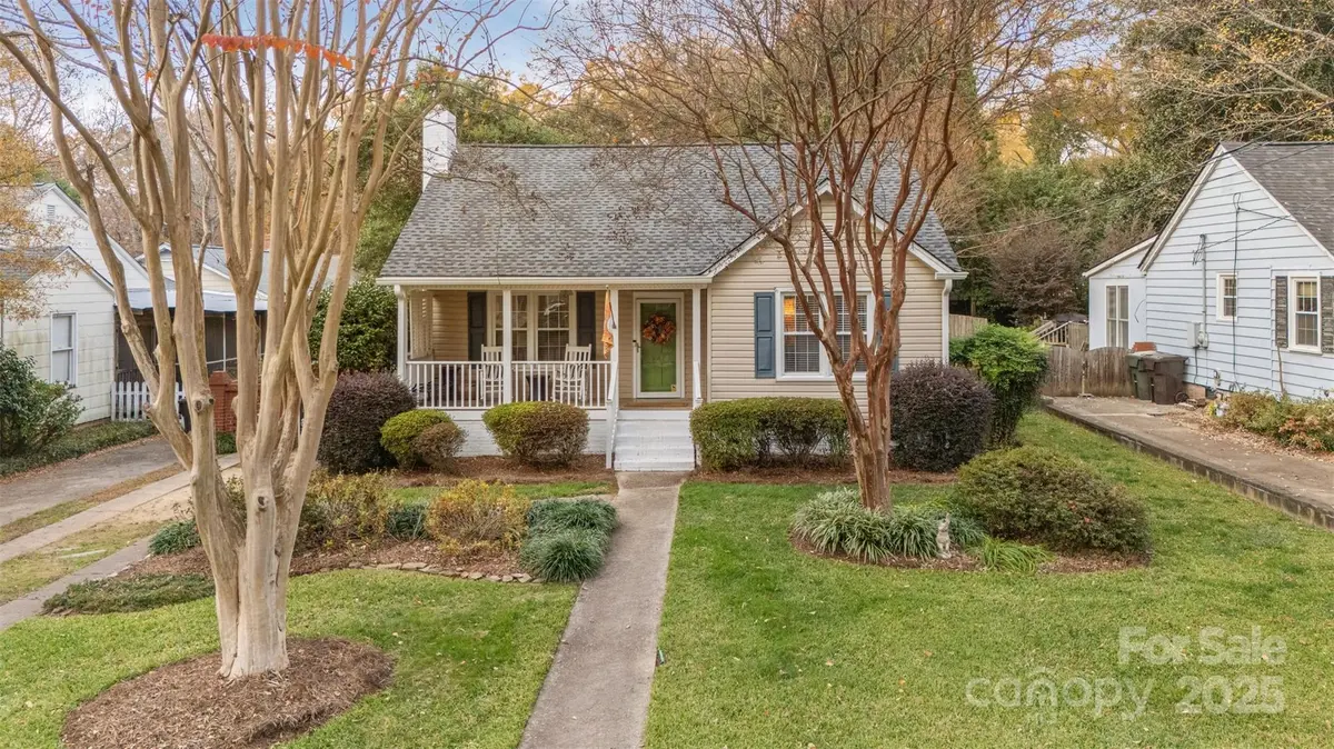 945 Waverly AVE, Rock Hill, SC 29730
