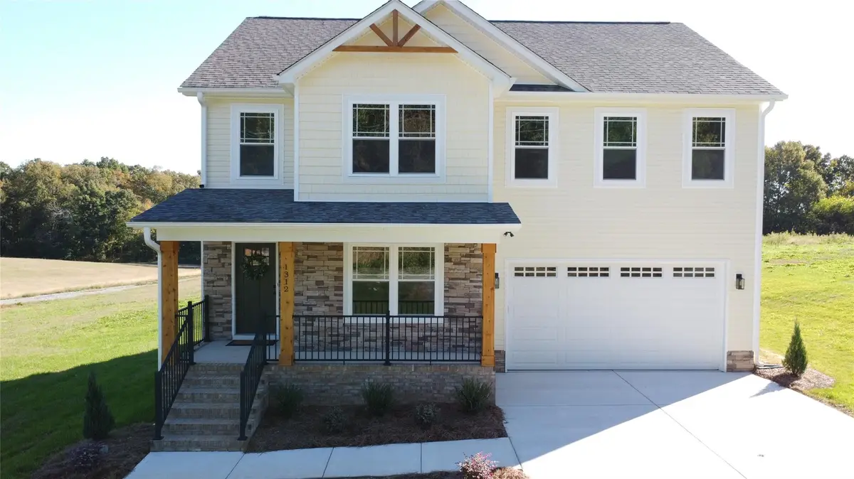 1312 Austin Chaney RD, Wingate, NC 28174