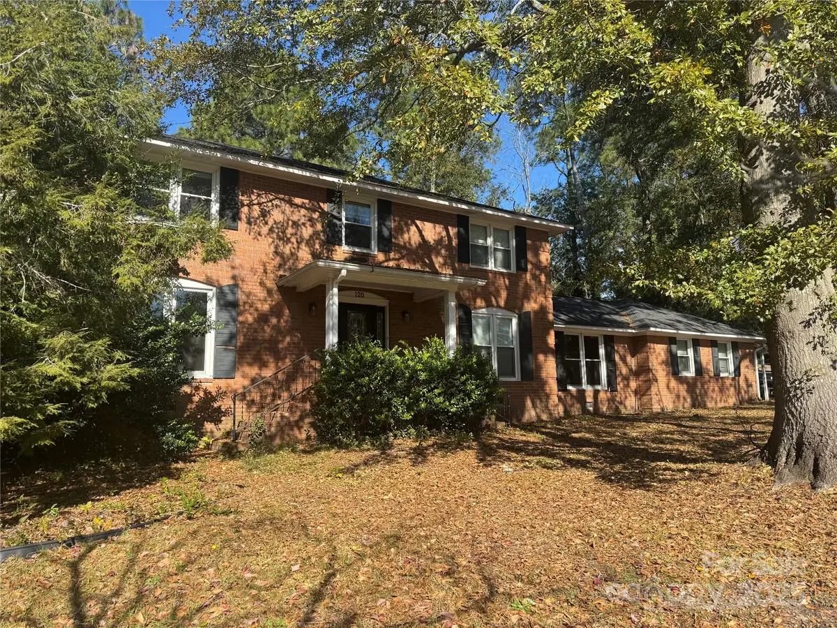 120 Kalmia CIR, Aiken, SC 29801