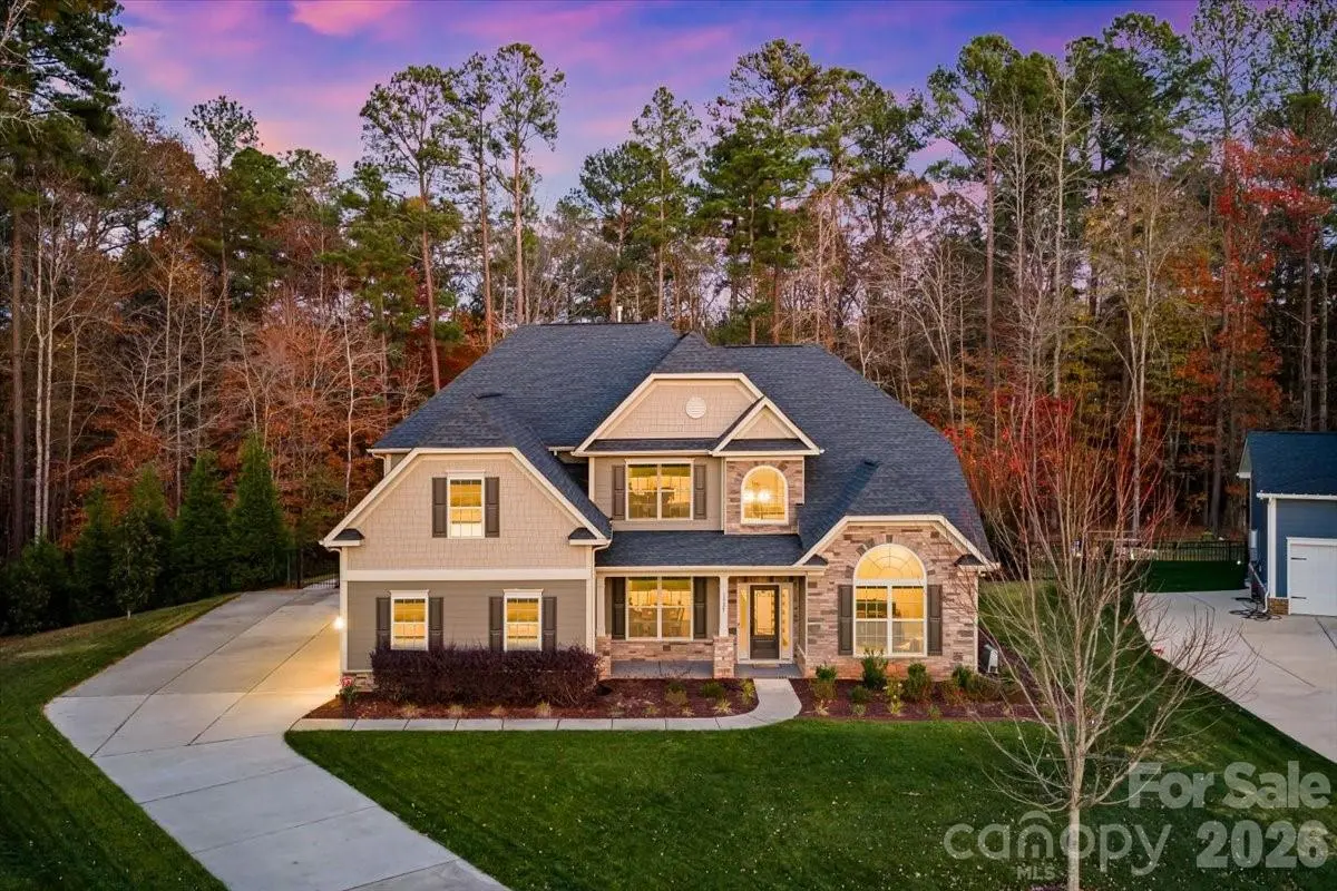 1325 Sommersby PL, Waxhaw, NC 28713
