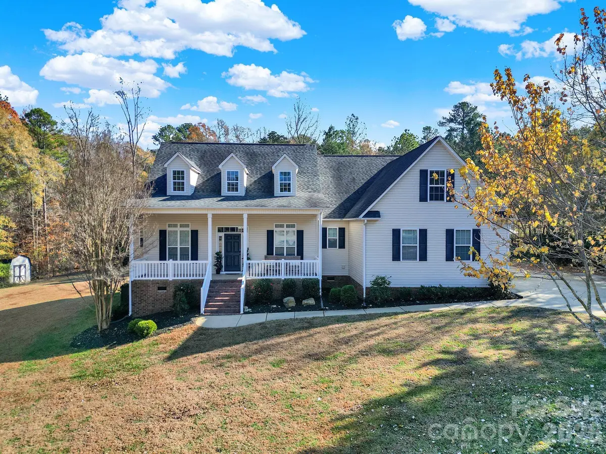 419 Kinsey Creek CT, Rock Hill, SC 29730