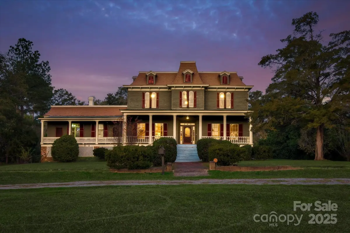 197 Sheppard DR, Edgefield, SC 29824